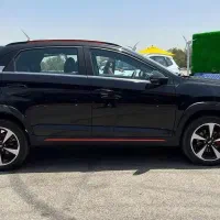 x33cross مدل ۱۴۰۳ اتومات