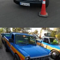 حمل خودرو یدکش