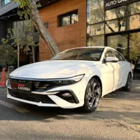 النترا 2024|خودرو سواری و وانت|تهران, عباس‌آباد|دیوار