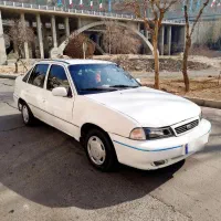 دوو سیلو مدل78|خودرو سواری و وانت|کرج, چمران|دیوار