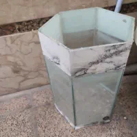 آکواریوم با تجهیزات کامل