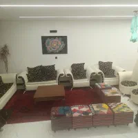 مبل ۹نفره|مبلمان خانگی و میز عسلی|پردیس, فاز ۱|دیوار