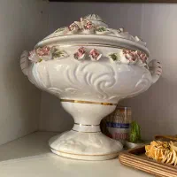 شکلات خوری قدیمی