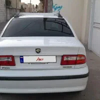 سمند EF7 دوگانه شرکتی اطاق تعویض مدا 94|خودرو سواری و وانت|اصفهان, بوزان|دیوار