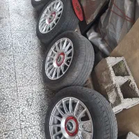 رینگو لاستیک اگزوز سرسیلندر سنتر