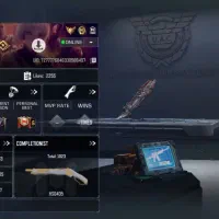 اک‌ کالاف|کنسول، بازی ویدئویی و آنلاین|مشهد, شهرک مهرگان|دیوار