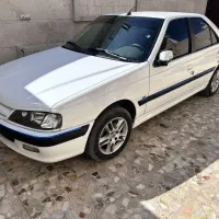 پارس tu 5 سفارشی elx 1401