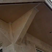 نجاری کلیه کار چوبی و حلب کاری|خدمات پیشه و مهارت|رشت, دیانتی|دیوار