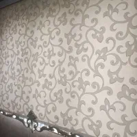 پرده دومکانیزه|پرده، رانر، رومیزی|تهران, وصفنارد|دیوار