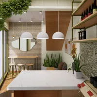 طراحی نما و دکوراسیون داخلی + بازسازی حرفهای|خدمات پیشه و مهارت|بجنورد, |دیوار