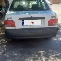 پراید مدل 89|خودرو سواری و وانت|کرمان, |دیوار