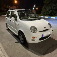 ام وی ام ۱۱۰ بدون رنگ|خودرو سواری و وانت|تهران, شهرک امید|دیوار