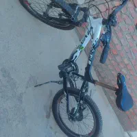 فروش دوچرخه ویوا اصل سایز ۲۰ سالم