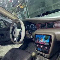 مانیتور سمند و پژو