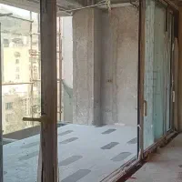 کارخانه تولید درب و پنجره لیفت اند اسلاید|مصالح و تجهیزات ساختمان|تهران, شهرک استقلال|دیوار