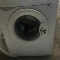 لباسشویی ایندیزیت