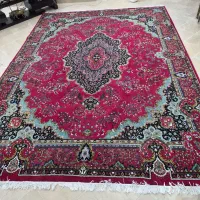 فرش ۱۲متری|فرش|قم, کلهری|دیوار