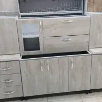 کابینت بدنه فلز