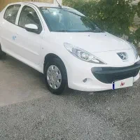 معاوضه  با پارس پژو تیبا