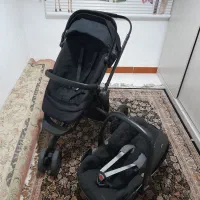 کریرکالسکه مکسی کوزی