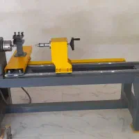 خراطی سی ان سیcnc|ماشین‌آلات صنعتی|قهدریجان, |دیوار