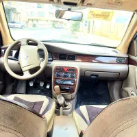 سمند ef7 دوگانه کارخانه ۹۵|خودرو سواری و وانت|سنندج, |دیوار