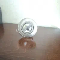 تعدادی هالوژن سقفی
