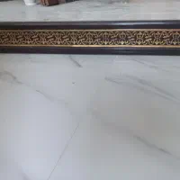 کتیبه پرده