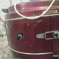 دیگ برقی گوزل فر ‌اصلی|اجاق گاز و لوازم برقی پخت‌وپز|زاهدان, |دیوار