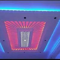 انجام سفید کاری (طرح اتوبوسی) ،لکه‌گیری و نم زدگی|خدمات پیشه و مهارت|الشتر, |دیوار