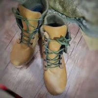 بوت زنانه