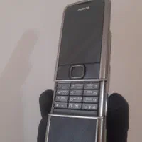نوکیا Nokia 8800   مدل(Art*Siraco*Normal)|موبایل|تهران, ارم|دیوار