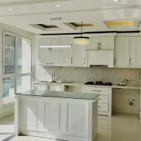 ۱۰۰متر_رحمانیه ۳۰_سندآماده_آشپزخونه نور_مسکن دربار