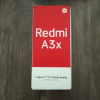 گوشی شیاوی A3X|موبایل|یزد, |دیوار