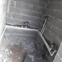 جوشکاری سیار.لوله کشی آب|خدمات پیشه و مهارت|بابل, |دیوار