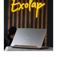 لپ تاپ Asus TUF gaming با هشت گیگ گرافیک مجزا 2022