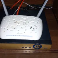 مودم وای فای TPLink|مودم و تجهیزات شبکه|رباط‌کریم, رباط‌کریم|دیوار