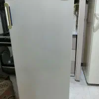 یخچال آزمایش در شهر صاحب