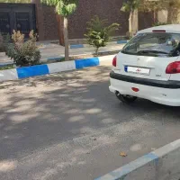 206مدل1401|خودرو سواری و وانت|اندیشه, اندیشه فاز ۱|دیوار