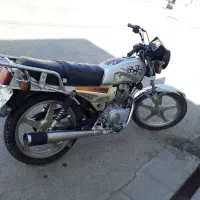 موتور پیشتاز سی جی|موتورسیکلت|نیشابور, گنبد سبز|دیوار