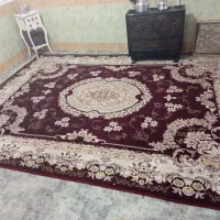 2عدد فرش 9متری