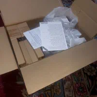 یک دستگاه همزن برقی ، مارک فیلیپس