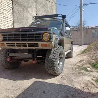 پاترول4درب