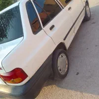 پراید مدل 89|خودرو سواری و وانت|بوشهر, |دیوار