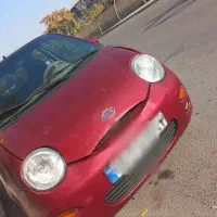 ام وی ام ۱۱۰ سه سیلندر