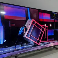 ال ای دی 43 اینچ