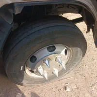 ایسوزو شاسی|خودرو سنگین|رشت, توشیبا|دیوار