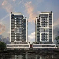 آپارتمان ۱۰۵ متری ۲ خوابه_تریتیوم_دریاچه چیتگر