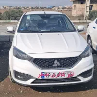 سهند سفید مدل۱۴۰۴ صفر