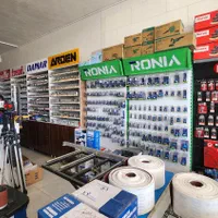 انواع ابزارآلات نجاری و ام دی اف|ابزارآلات|شیراز, شهرک گلها|دیوار